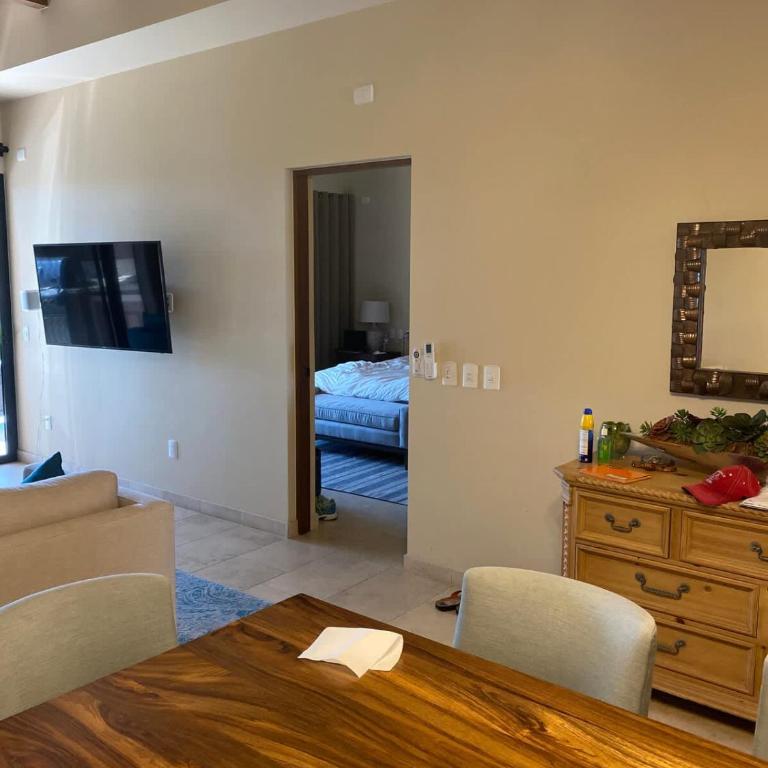Copala At Quivira-Poolside Ground Floor Oceanview - Apartamento - 4