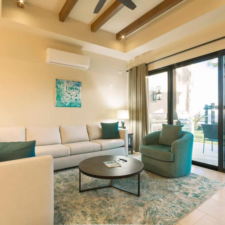 Copala At Quivira-Poolside Ground Floor Oceanview - Apartamento - 5