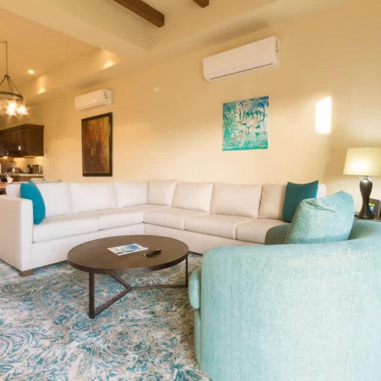 Copala At Quivira-Poolside Ground Floor Oceanview - Apartamento - 6