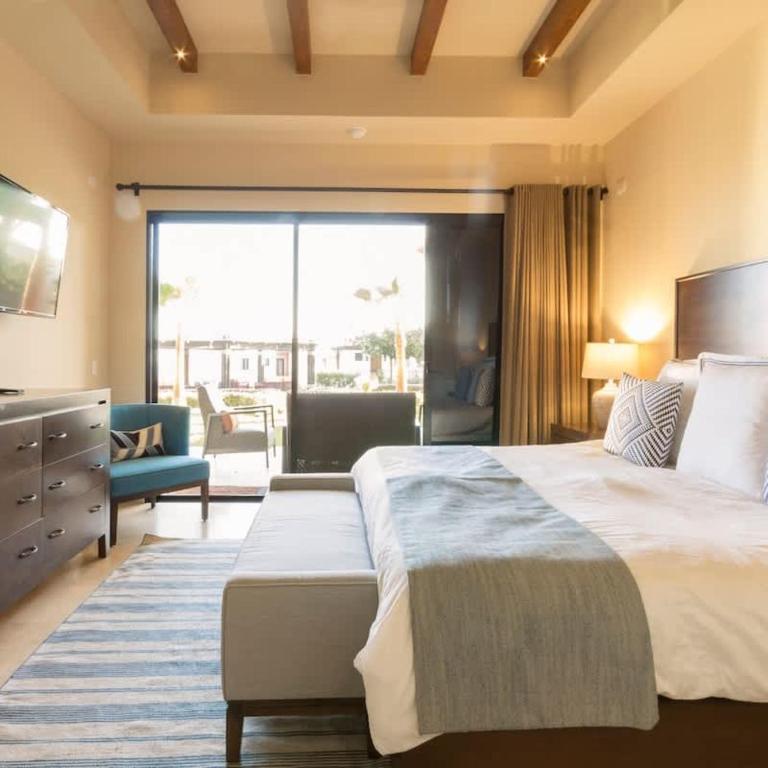 Copala At Quivira-Poolside Ground Floor Oceanview - Apartamento - 11