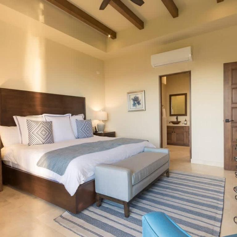 Copala At Quivira-Poolside Ground Floor Oceanview - Apartamento - 13