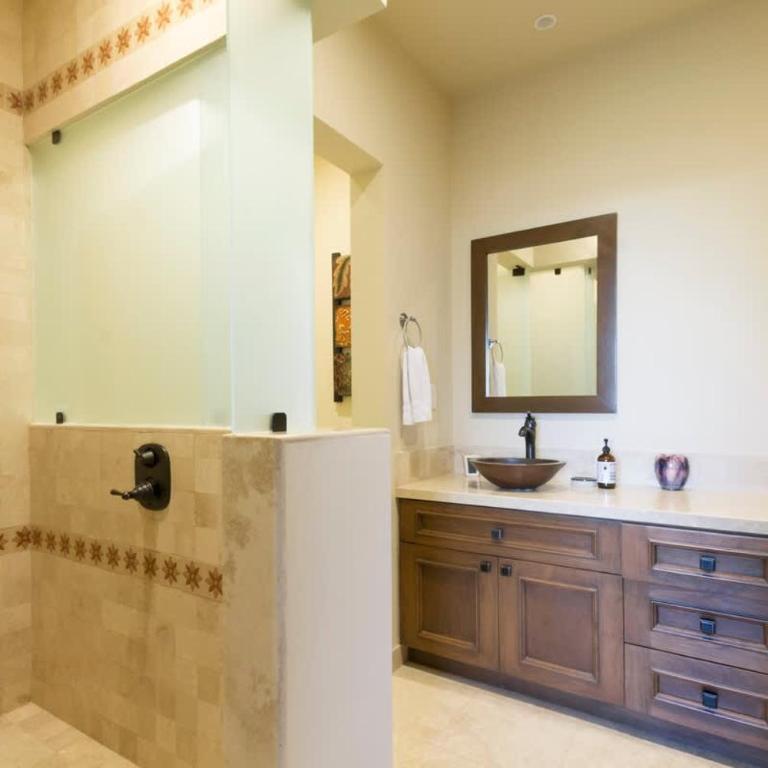 Copala At Quivira-Poolside Ground Floor Oceanview - Apartamento - 14