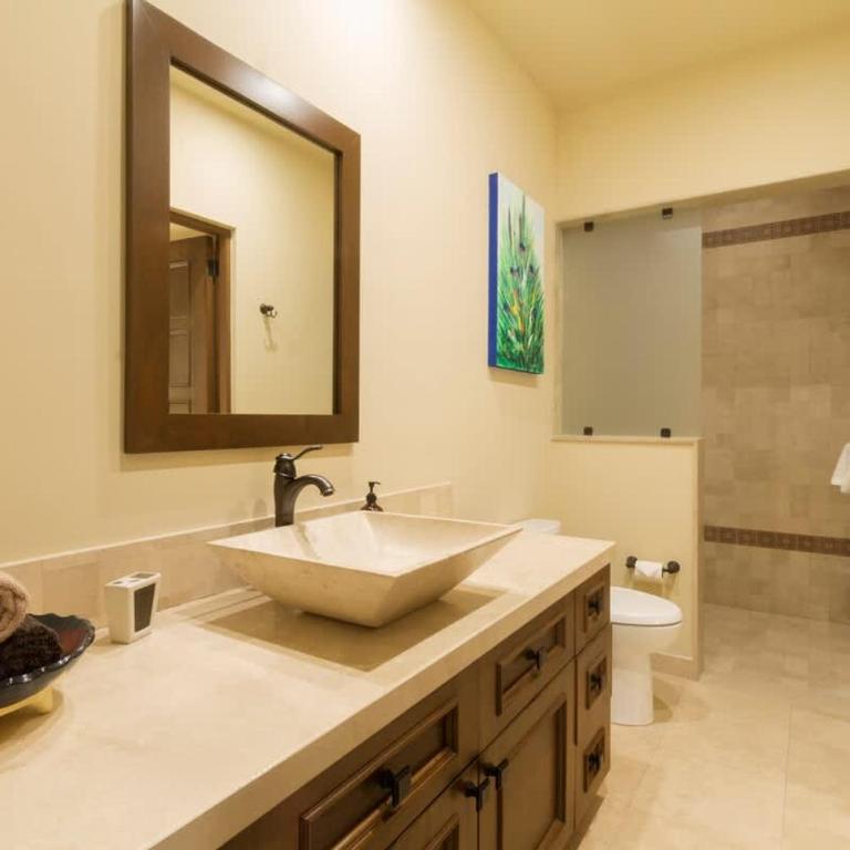 Copala At Quivira-Poolside Ground Floor Oceanview - Apartamento - 18