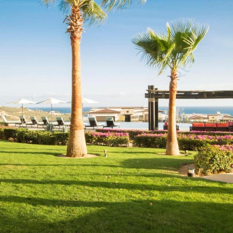 Copala At Quivira-Poolside Ground Floor Oceanview - Apartamento - 19