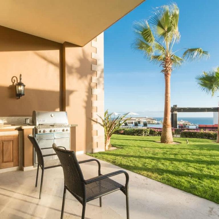 Copala At Quivira-Poolside Ground Floor Oceanview - Apartamento - 20