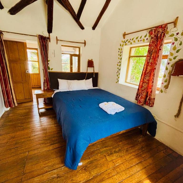 La Casa de Campo - Habitación Doble Deluxe - 1