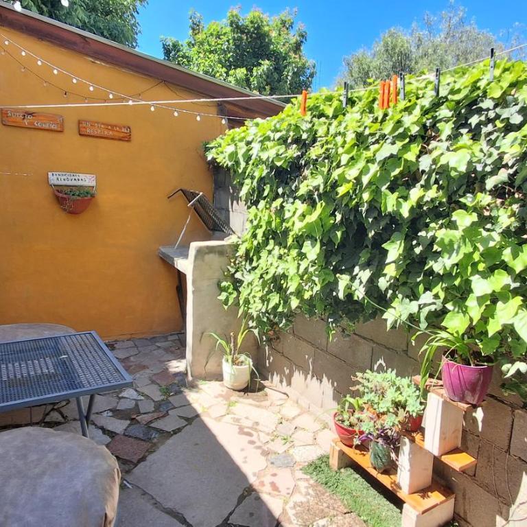 Depto III - Apartamento de 1 dormitorio - 8