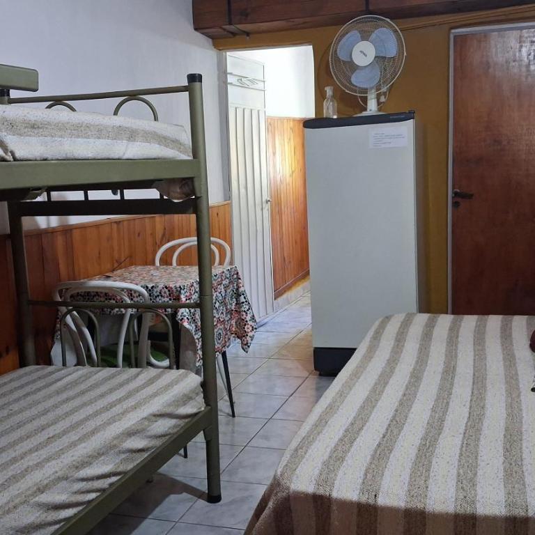 Depto III - Apartamento de 1 dormitorio - 4