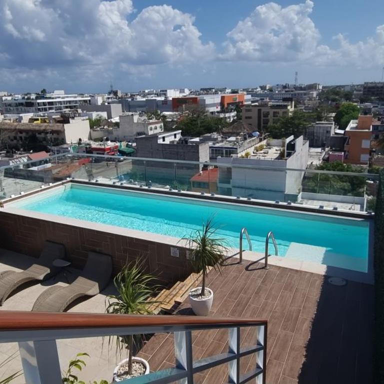 Cozy Caribe Studio Netflix Speed Wifi - Studio - 9