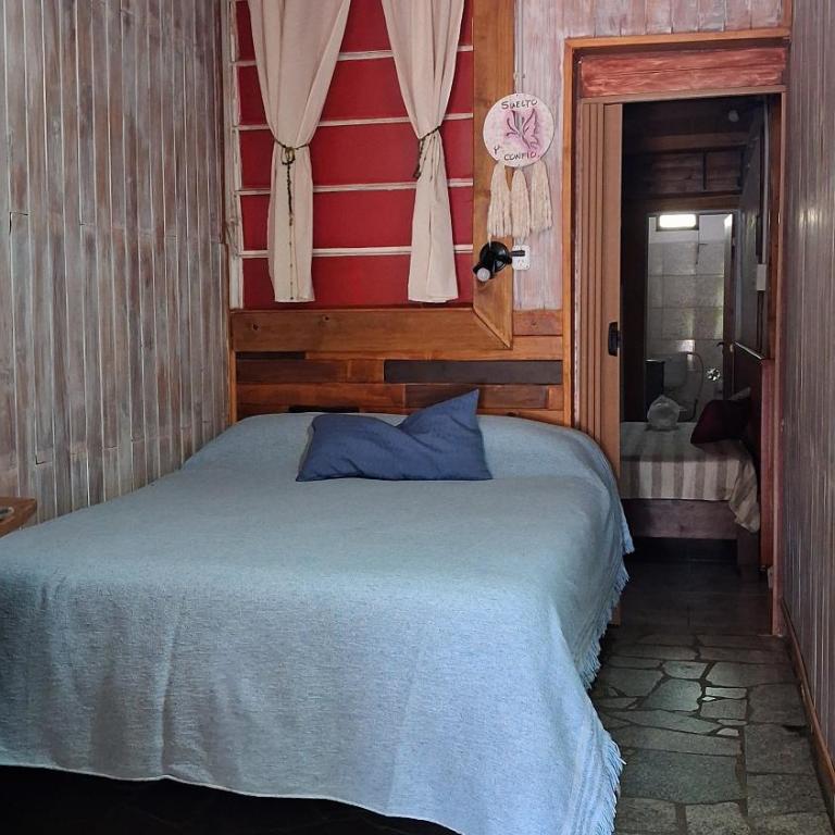 Depto III - Apartamento de 1 dormitorio - 3