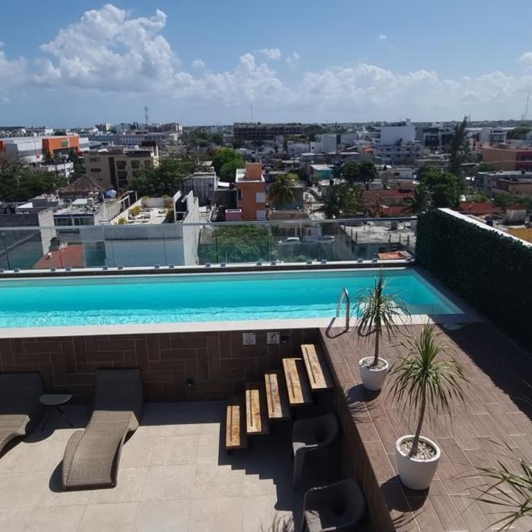 Cozy Caribe Studio Netflix Speed Wifi - Studio - 10