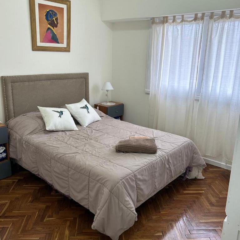 Pasala Lindo - Apartamento de 1 dormitorio - 1