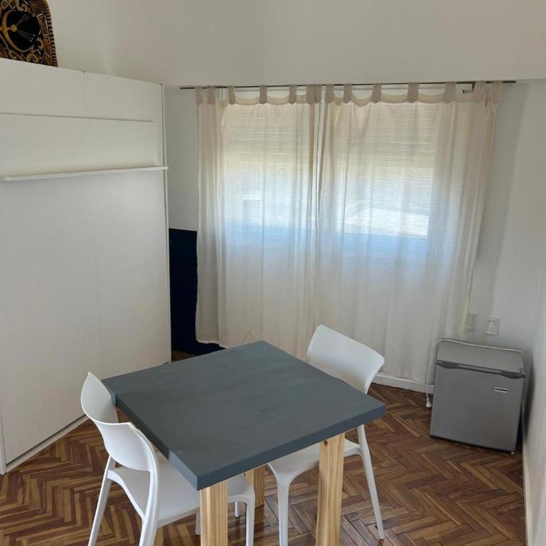Pasala Lindo - Apartamento de 1 dormitorio - 2