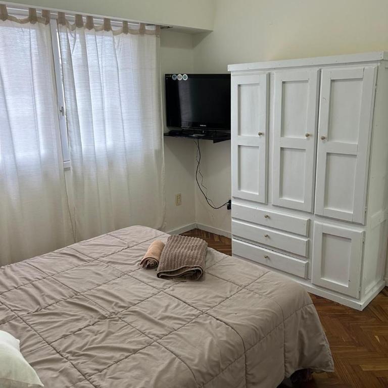 Pasala Lindo - Apartamento de 1 dormitorio - 3