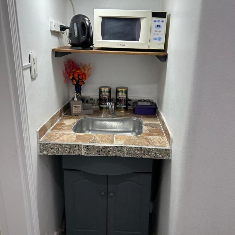 Pasala Lindo - Apartamento de 1 dormitorio - 8