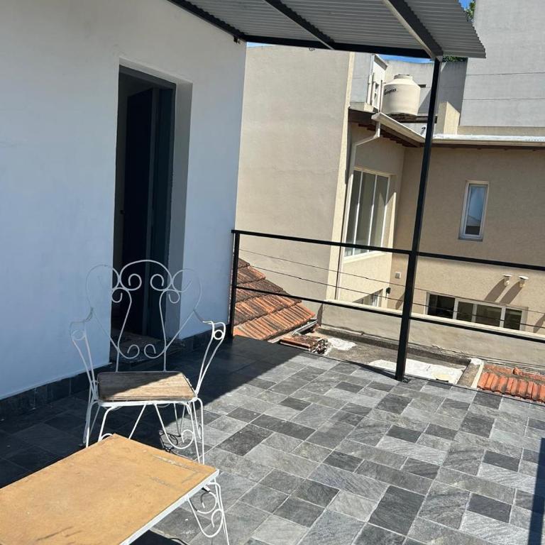 Pasala Lindo - Apartamento de 1 dormitorio - 10
