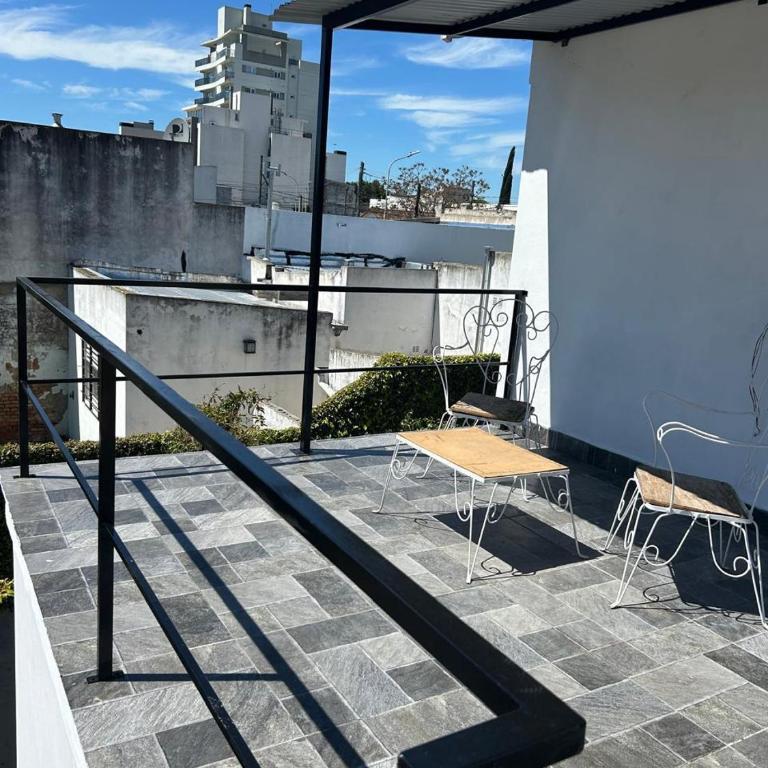 Pasala Lindo - Apartamento de 1 dormitorio - 11