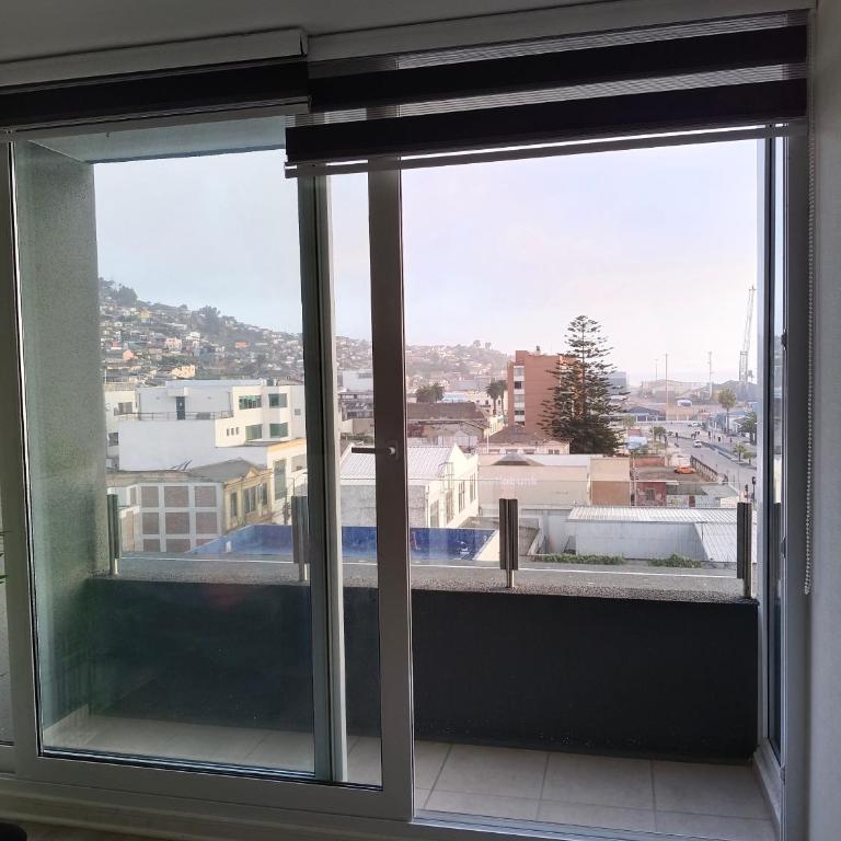 Departameto comodo Coquimbo HA - One-Bedroom Apartment - 2