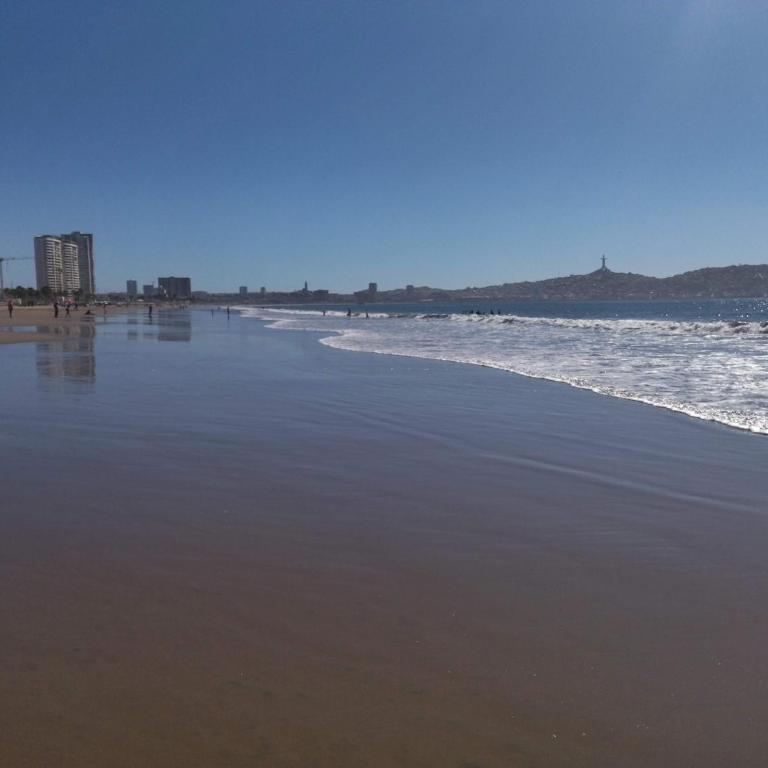 Departameto comodo Coquimbo HA - One-Bedroom Apartment - 8