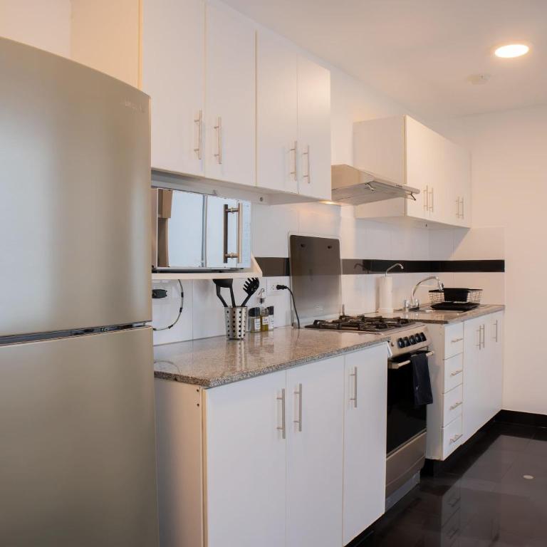 3BR Apartment in the Heart of Miraflores by Wynwood House - Apartment - 9