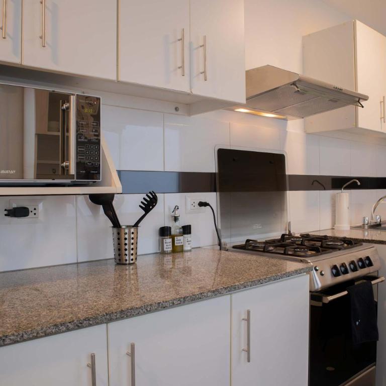 3BR Apartment in the Heart of Miraflores by Wynwood House - Apartment - 10
