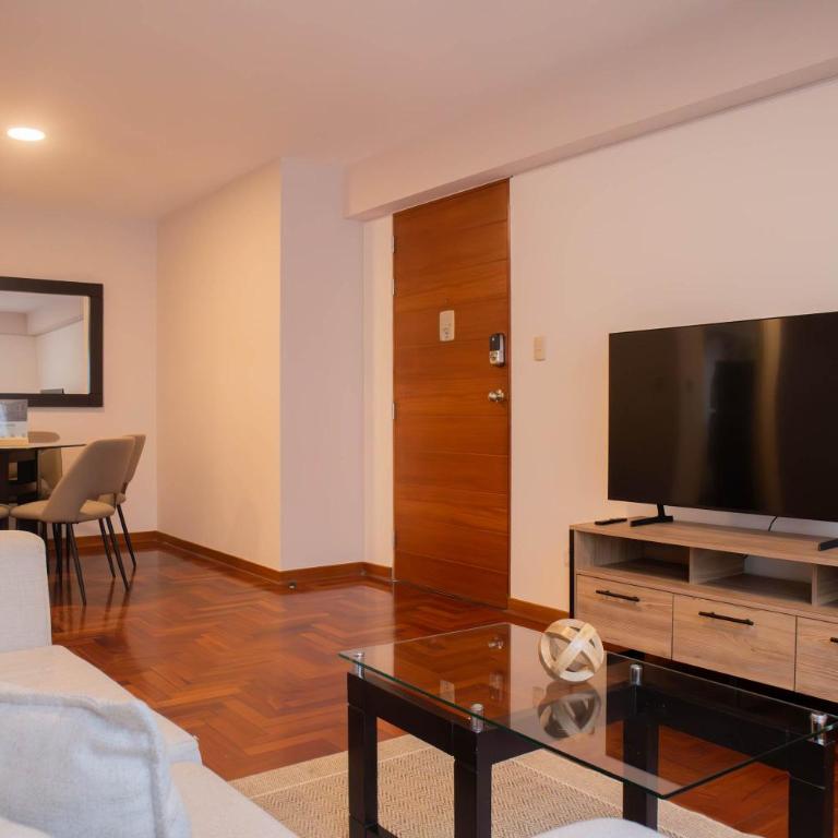 3BR Apartment in the Heart of Miraflores by Wynwood House - Apartment - 8