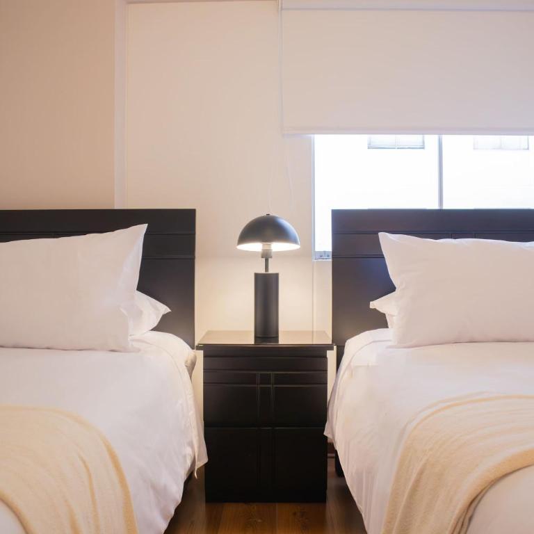 3BR Apartment in the Heart of Miraflores by Wynwood House - Apartment - 15