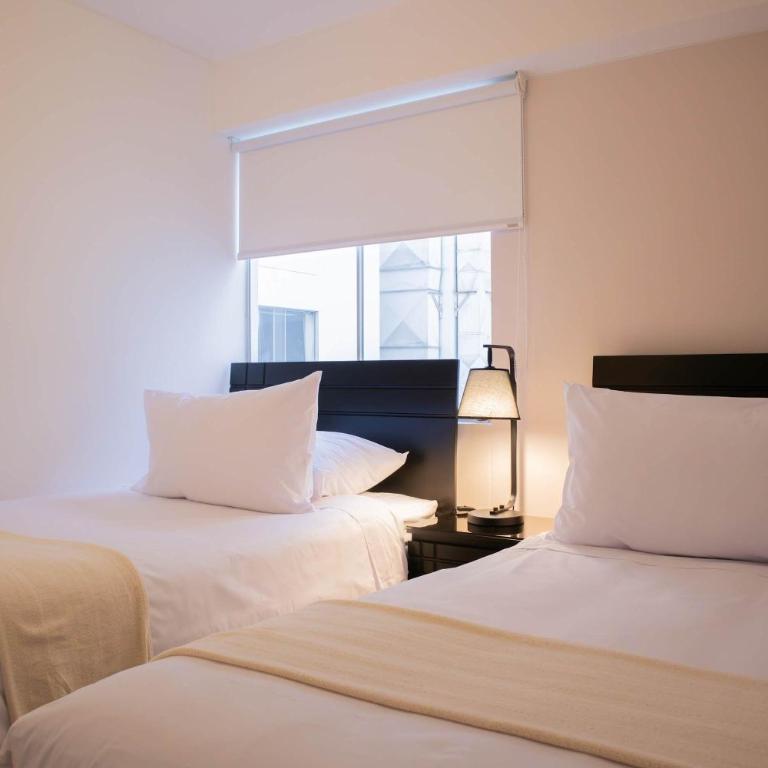 3BR Apartment in the Heart of Miraflores by Wynwood House - Apartment - 19