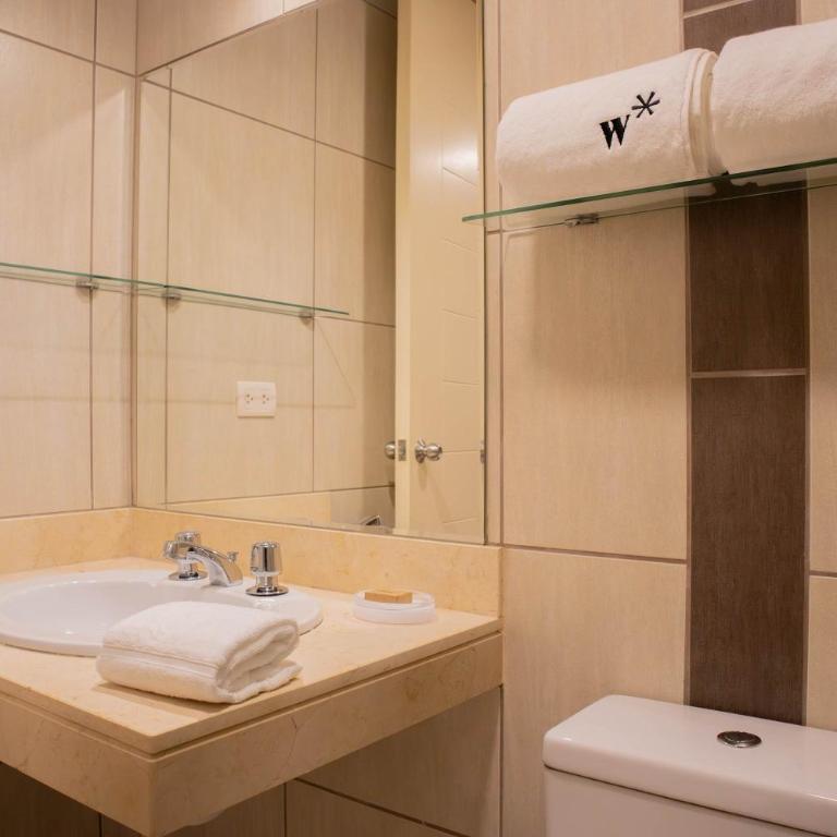 3BR Apartment in the Heart of Miraflores by Wynwood House - Apartment - 20