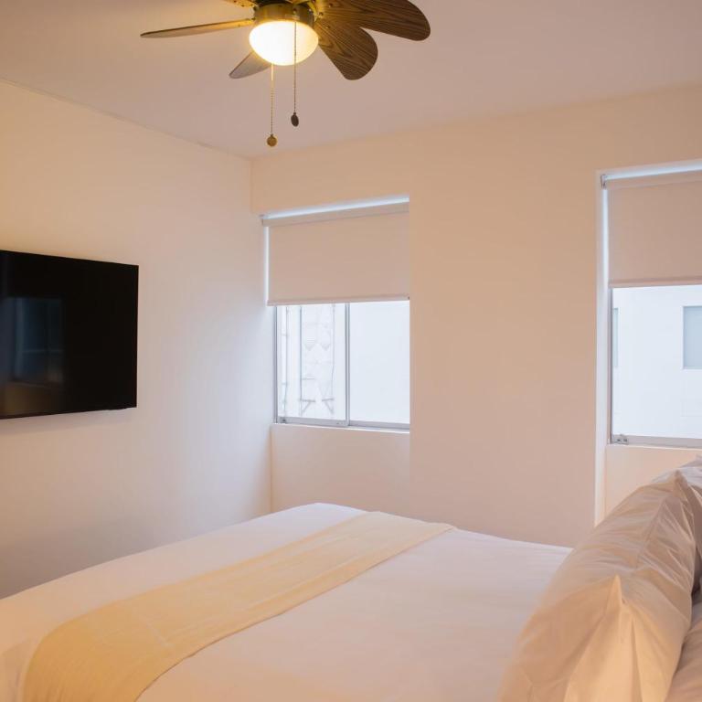 3BR Apartment in the Heart of Miraflores by Wynwood House - Apartment - 26