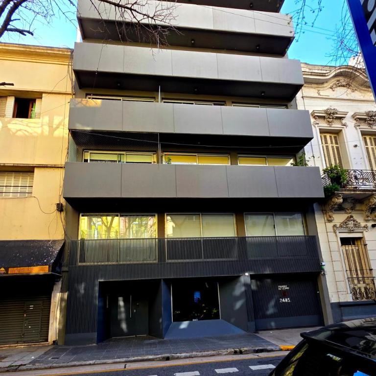 Green House San Telmo - Apartamento de 1 dormitorio - 1