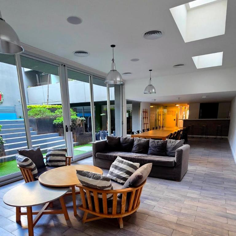 Green House San Telmo - Apartamento de 1 dormitorio - 5