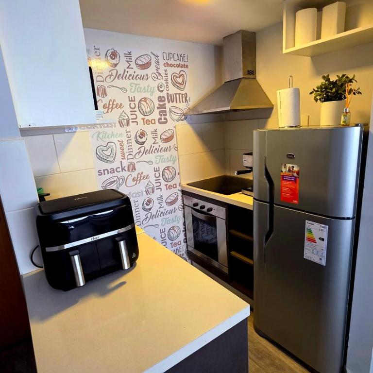 Green House San Telmo - Apartamento de 1 dormitorio - 6