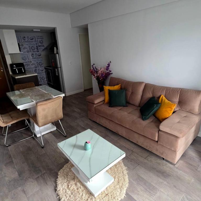 Green House San Telmo - Apartamento de 1 dormitorio - 7