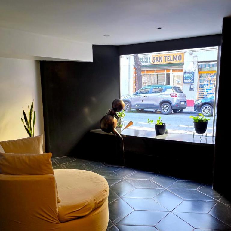 Green House San Telmo - Apartamento de 1 dormitorio - 9