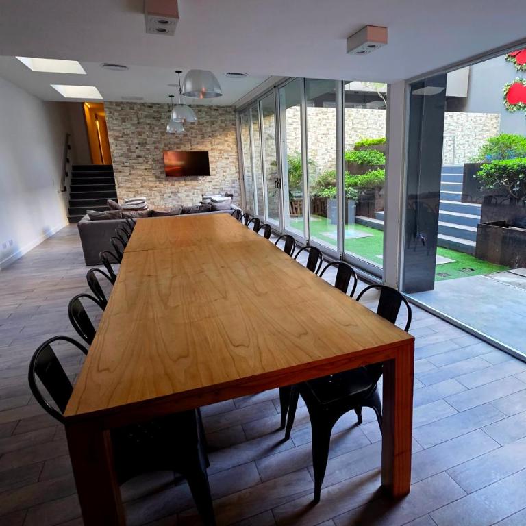 Green House San Telmo - Apartamento de 1 dormitorio - 10