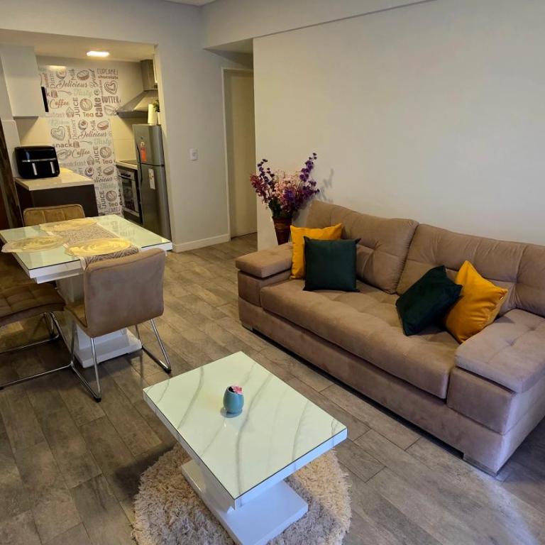 Green House San Telmo - Apartamento de 1 dormitorio - 15