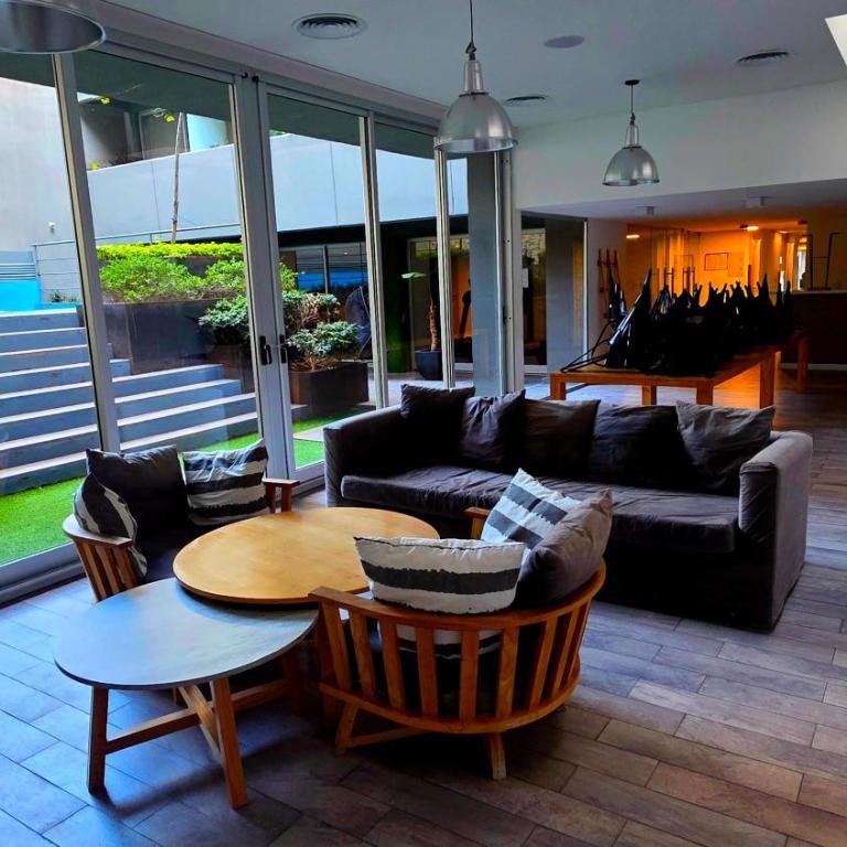 Green House San Telmo - Apartamento de 1 dormitorio - 17