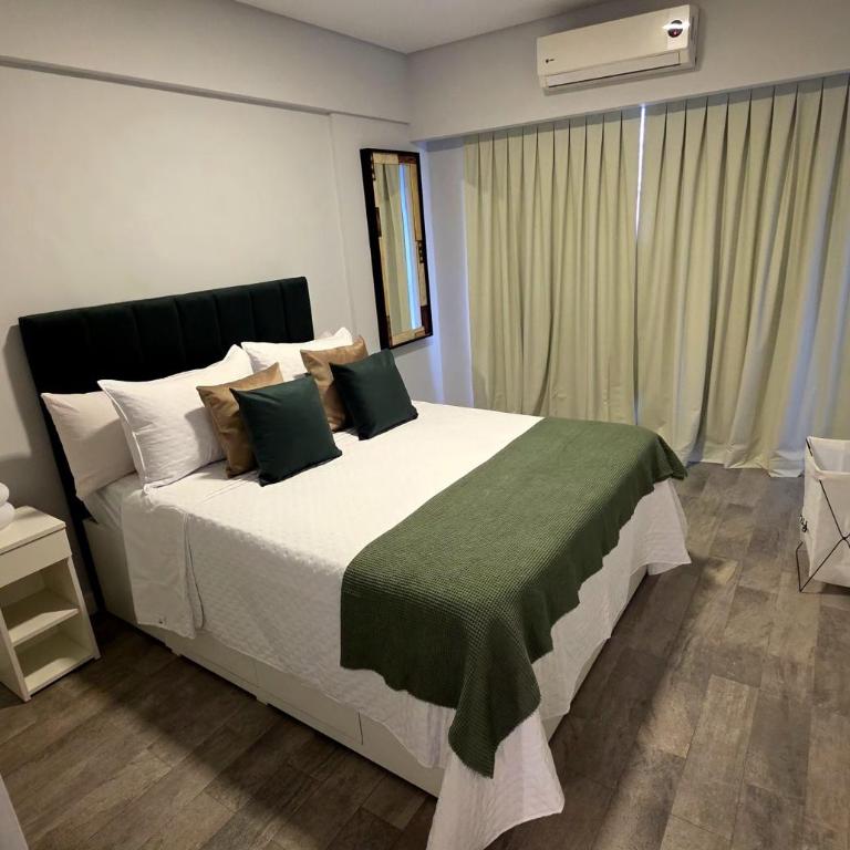 Green House San Telmo - Apartamento de 1 dormitorio - 19