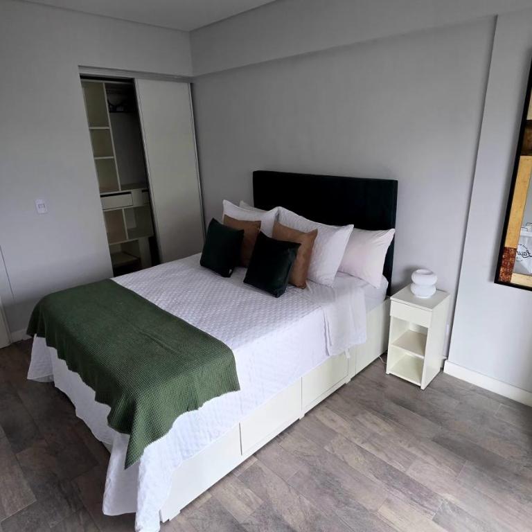 Green House San Telmo - Apartamento de 1 dormitorio - 20