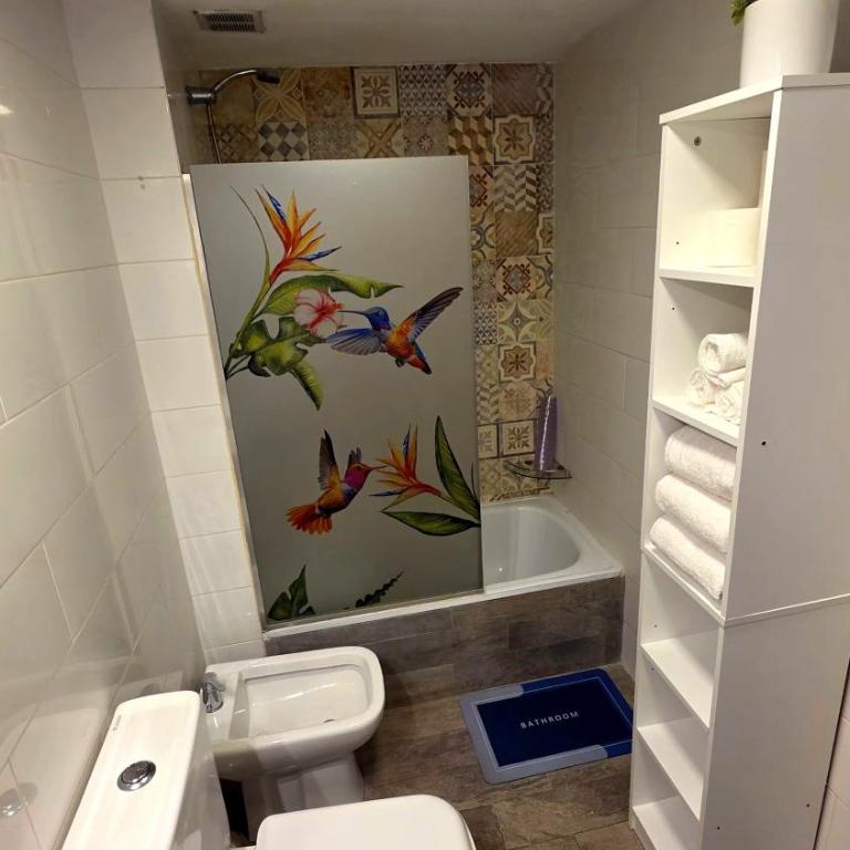 Green House San Telmo - Apartamento de 1 dormitorio - 21