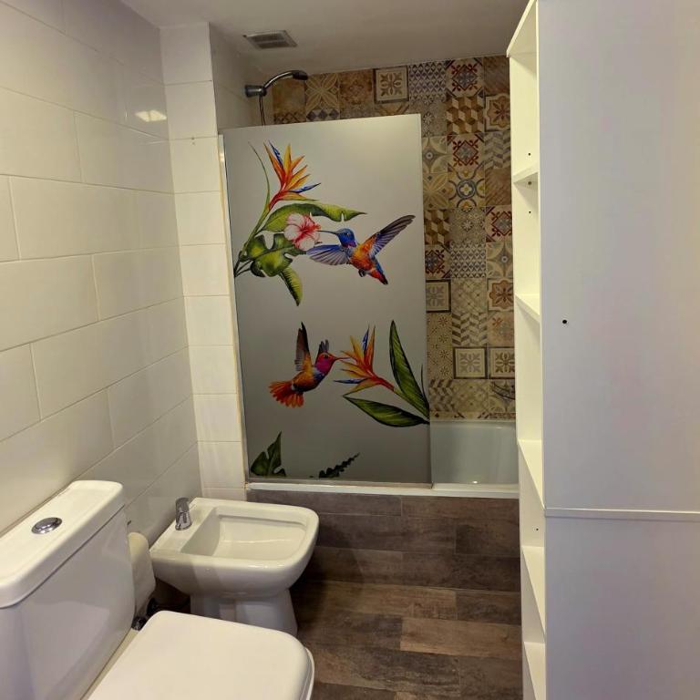 Green House San Telmo - Apartamento de 1 dormitorio - 22