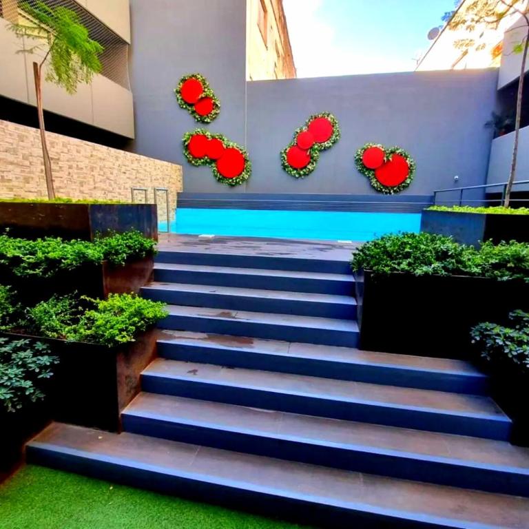 Green House San Telmo - Apartamento de 1 dormitorio - 23