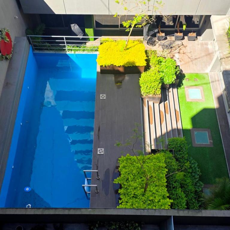 Green House San Telmo - Apartamento de 1 dormitorio - 24