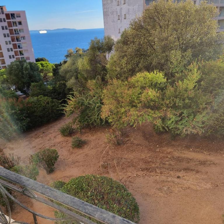 Résidence des îles - Samos III - Apartamento de 1 dormitorio con balcón y vistas al mar - 7