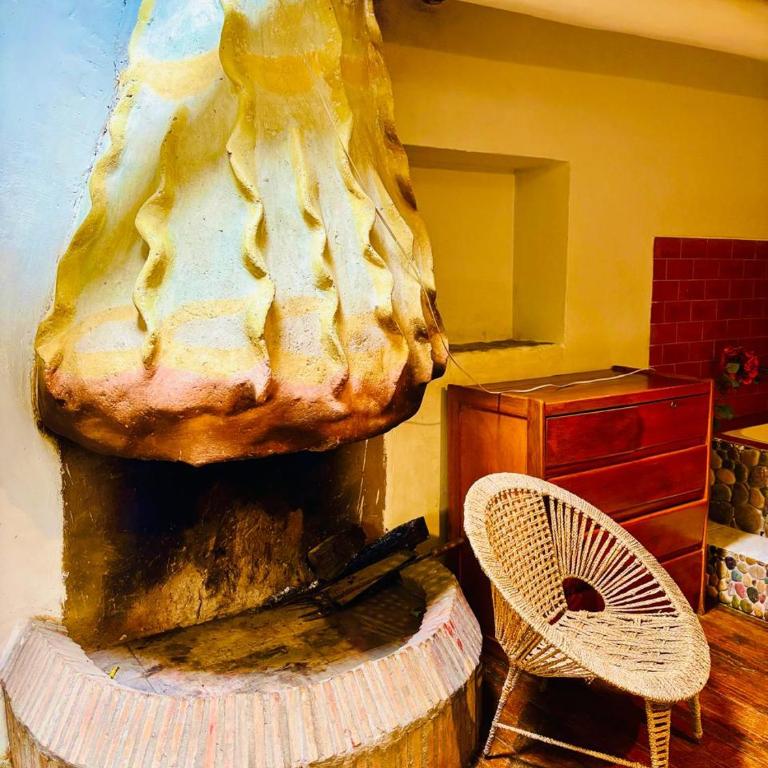 La Casa de Campo - Habitación Triple Superior - 2