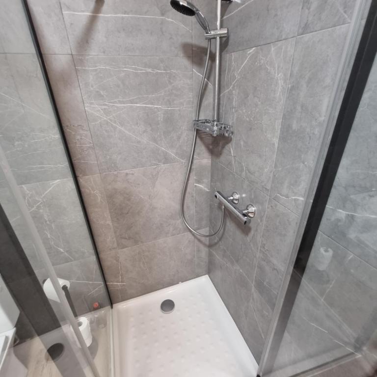 Résidence des îles - Samos III - Apartamento de 1 dormitorio con balcón y vistas al mar - 12