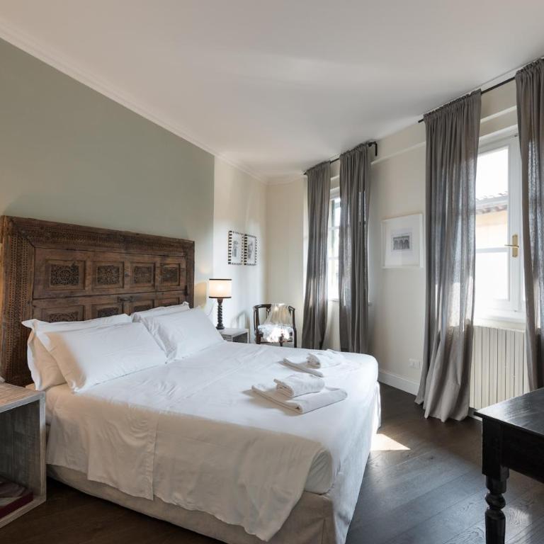 Novella Goldoni Suite-by Florence Concierge - Appartamento con 1 Camera da Letto - 22
