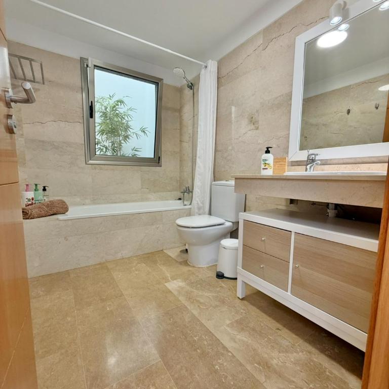 Oceanview Villa Gaviota - Villa de 2 dormitorios - 21