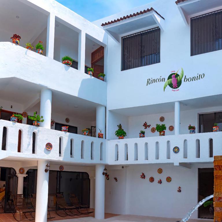 Casa Rincón Bonito - Casa de 7 dormitorios - 1